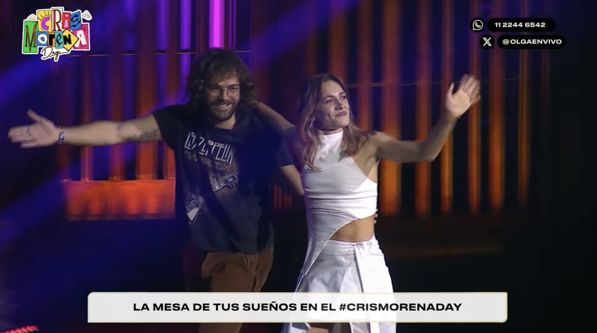 eeemiliano's tweet photo. LOS TEEN ANGELS 
#CrisMorenaDay https://t.co/nEa0ZK3DBr