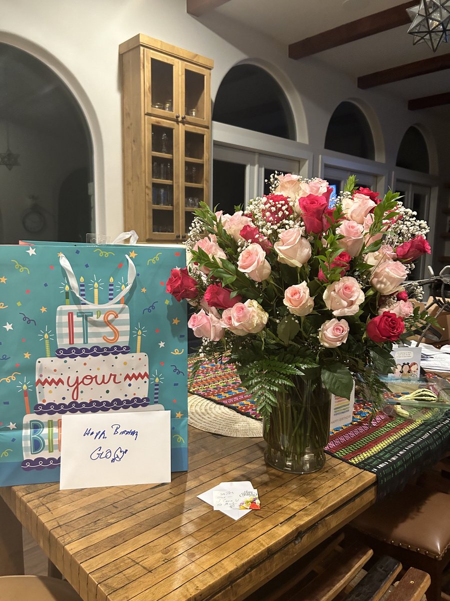 Gloria Campos tweet media