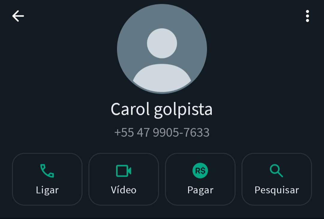 Feedback negativo, vi um anuncio do New jeans com o lightstick e acabei me interessando pela haerin, chamei a vendedora ( Carol ) no privado, pedi video e etc do photocard. ela me mandou video e disse ter o prazo de uma semana para o envio +