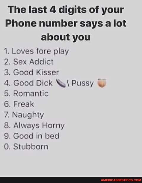 #last #digits #phone 
americasbestpics.com/picture/ldBhpA…
#AmericasBestPicsAndVideos