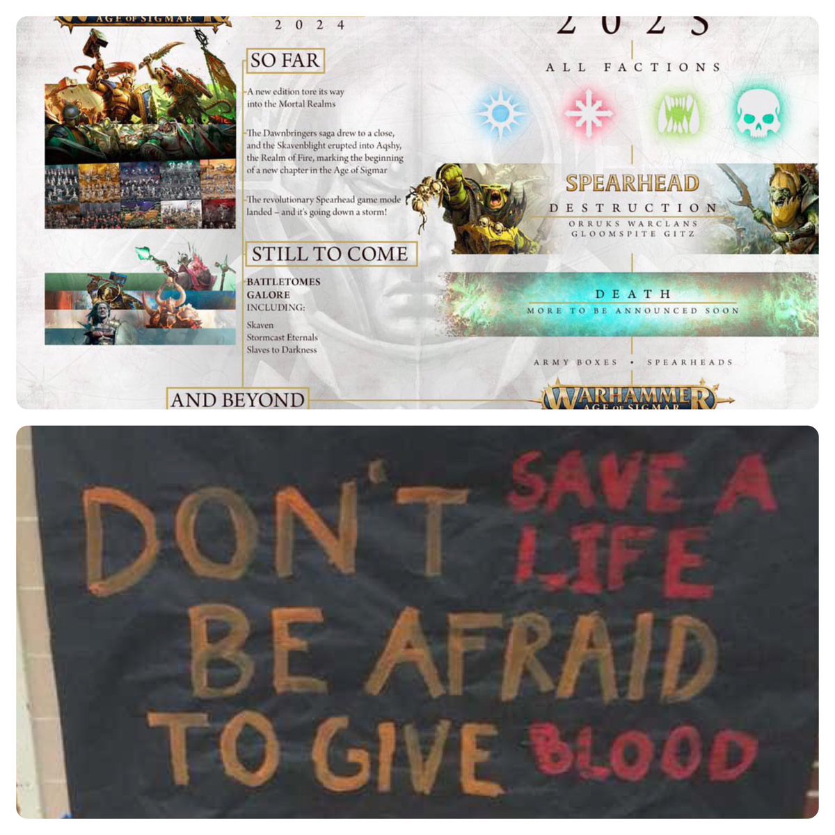 John Stormcast 🧙🏻‍♂️ tweet media