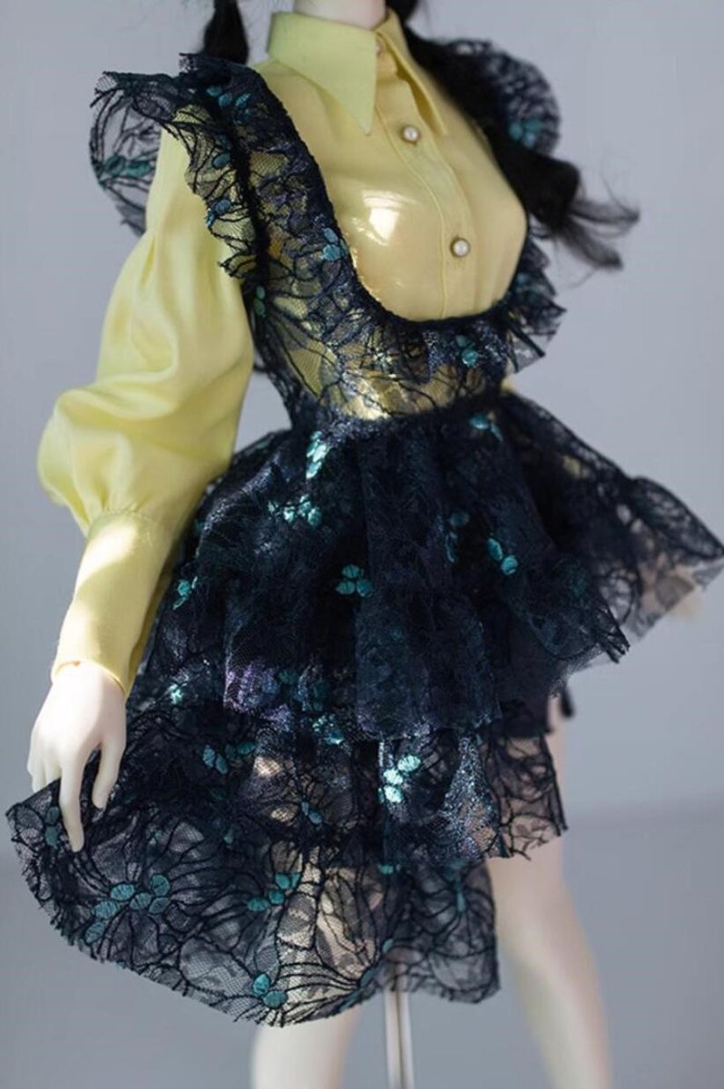 legenddollshop's tweet photo. #KamiZone✨新作衣装✨

SDGR/FANFF/SOOMEID/Loongsoul69/オーダー製作サイズがあります👏

詳細➡️https://t.co/408ocPmNOH

#ドール衣装 #衣装セット #SDGR #FANFF 
#SOOMEID #オーダー製作 #legenddoll