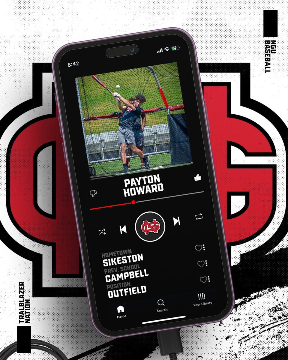 North Greenville Baseball tweet media