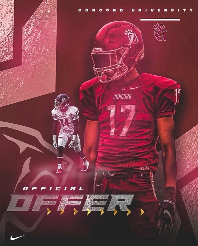 Blake Skiles (@blake_skiles) on Twitter photo I’m very blessed to receive my first official offer <a href="/ConcordFootball/">Concord University Football</a> thanks too <a href="/CoachBlake41/">David Blake</a> <a href="/FootballSailors/">Lakeview Sailors Football</a> <a href="/b_reddick6/">Blake Reddick</a> I’m very blessed to receive my first official offer <a href="/ConcordFootball/">Concord University Football</a> thanks too <a href="/CoachBlake41/">David Blake</a> <a href="/FootballSailors/">Lakeview Sailors Football</a> <a href="/b_reddick6/">Blake Reddick</a>