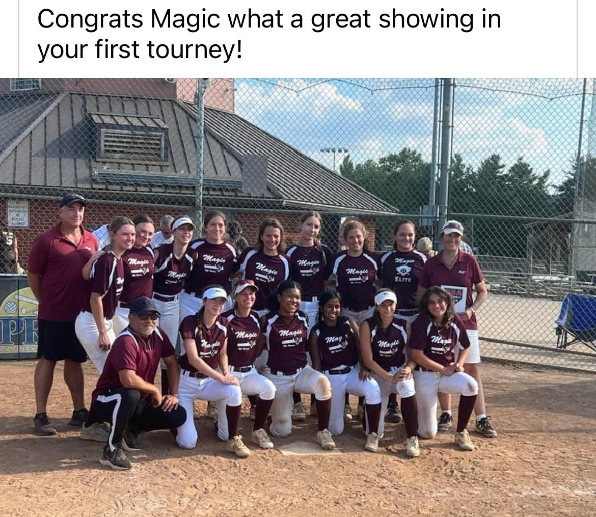 Mount Vernon Magic tweet media