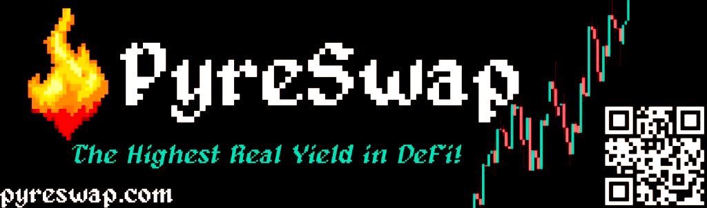 Do you have any #2omb #3omb #Zomb $Ftm Tokens on the #Fantom chain? @Fantomfdn

How about #SnowTomb #FrozenTomb or $Avax Tokens on #Avax chain? @Avax

Even <a href="/DibsMoney/">Dibs.Money</a> or $Bnb Tokens on #Bsc ? @Binance

If you do, come stake them in the PyreSwap Genesis pools to get Printing