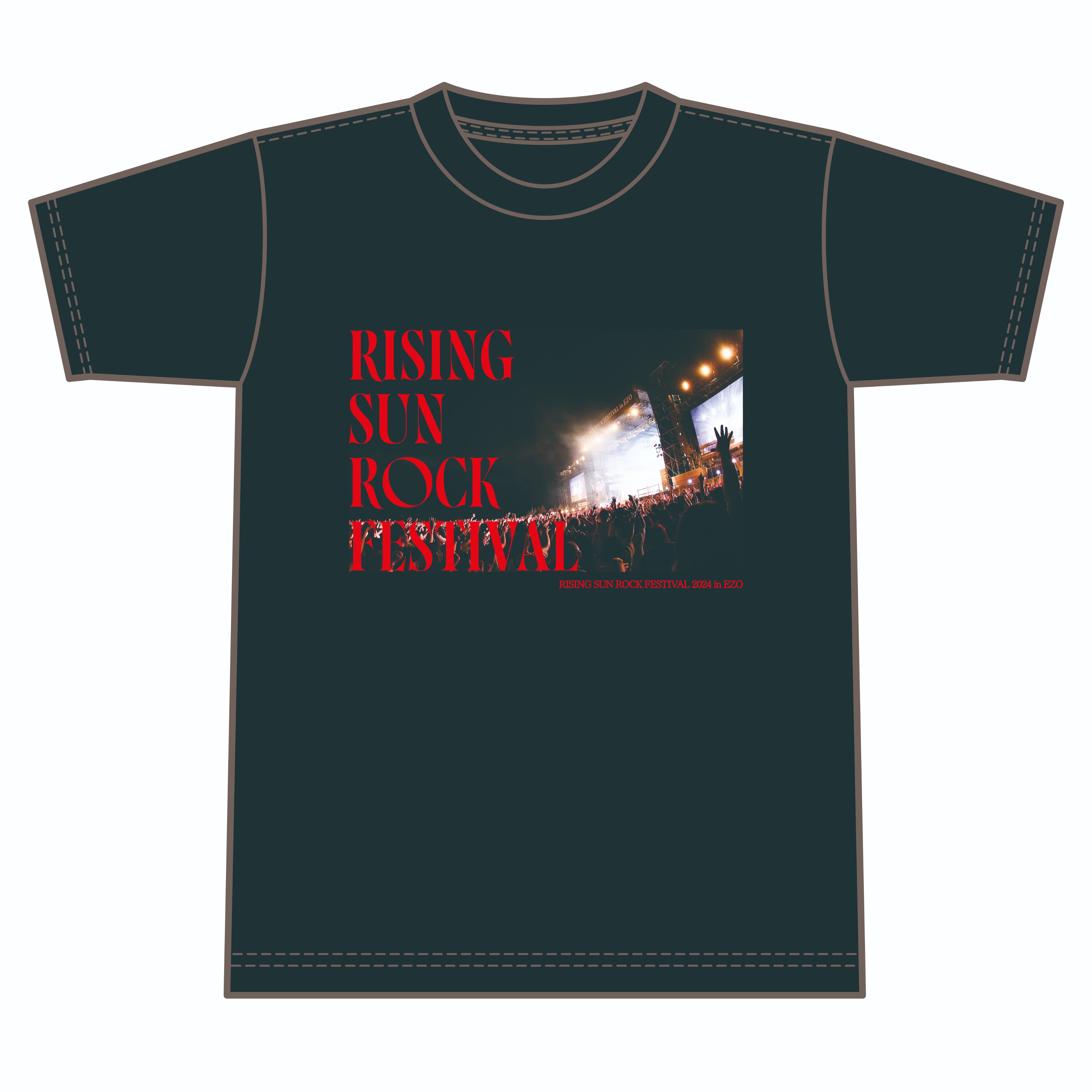 RISING SUN ROCK FESTIVAL グッズセット★エゾロック KALMA on X: 