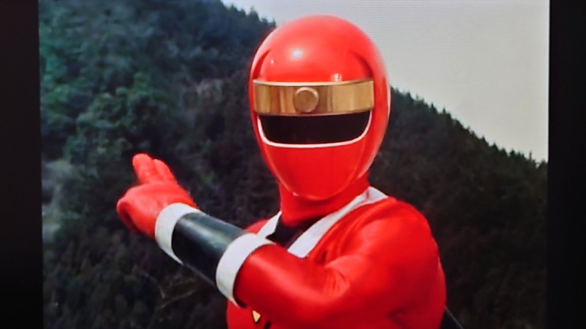 小川輝晃 #忍者戦隊カクレンジャー #忍者戦隊カクレンジャー30周年 