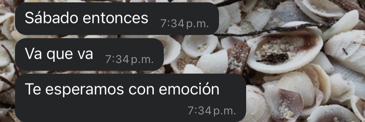 DanitzeHerrera's tweet photo. Yo estoy en el lugar correcto https://t.co/rUSaWkVIaw