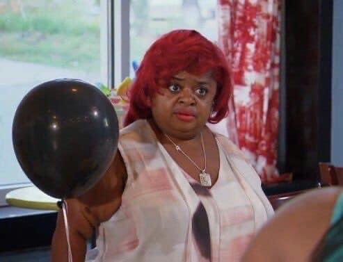 Not someone coming onto Terri Joe’s live in front of 15k people and calling them all “N lovers” with the hard R. It’s 2024, what are we doing????