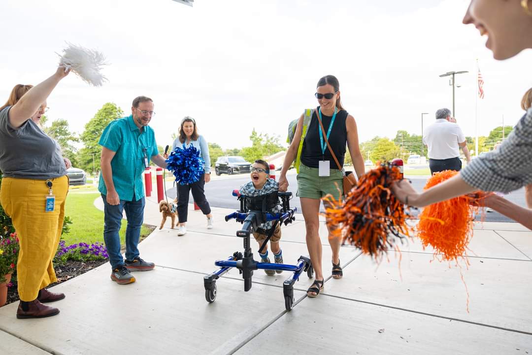 magoh76's tweet photo. @LLHTulsa is a Christian, nonprofit, TUITON-FREE developmental center that provides specialized education and therapy services for children with special needs in Tulsa and around the world.

Every year the staff, of which I am one, raises money in a back-to-school fundraiser. https://t.co/5vhmkyai7Z