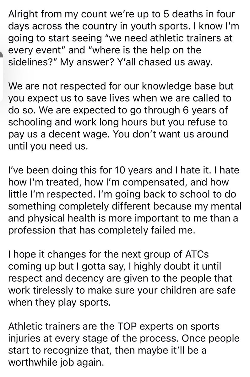 Victoria Morris tweet media