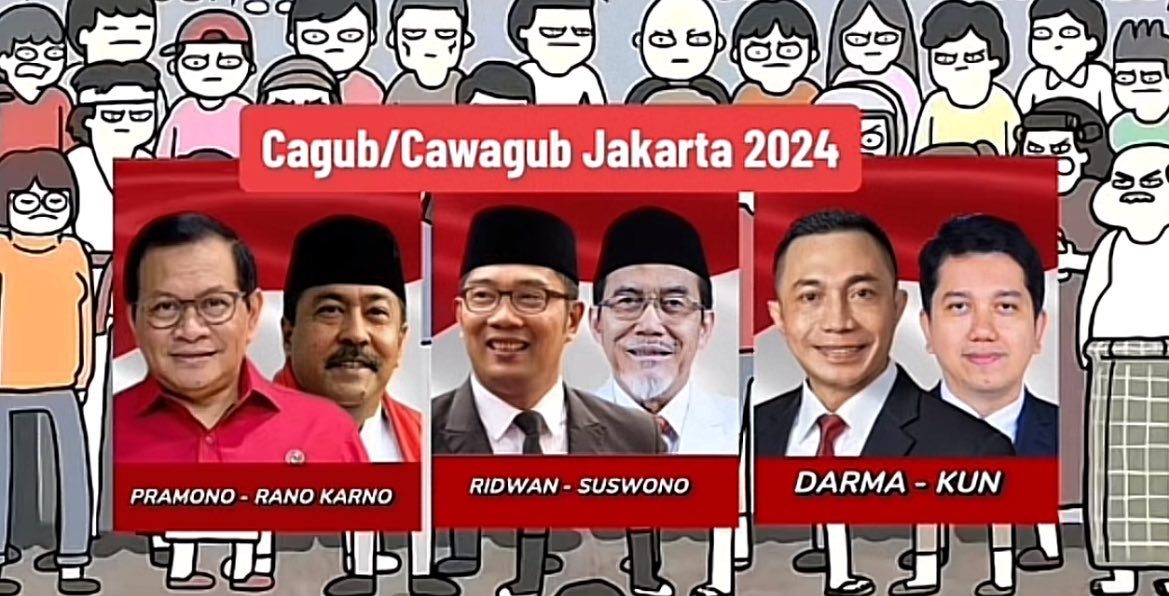 TXT DARI JAKARTA tweet media