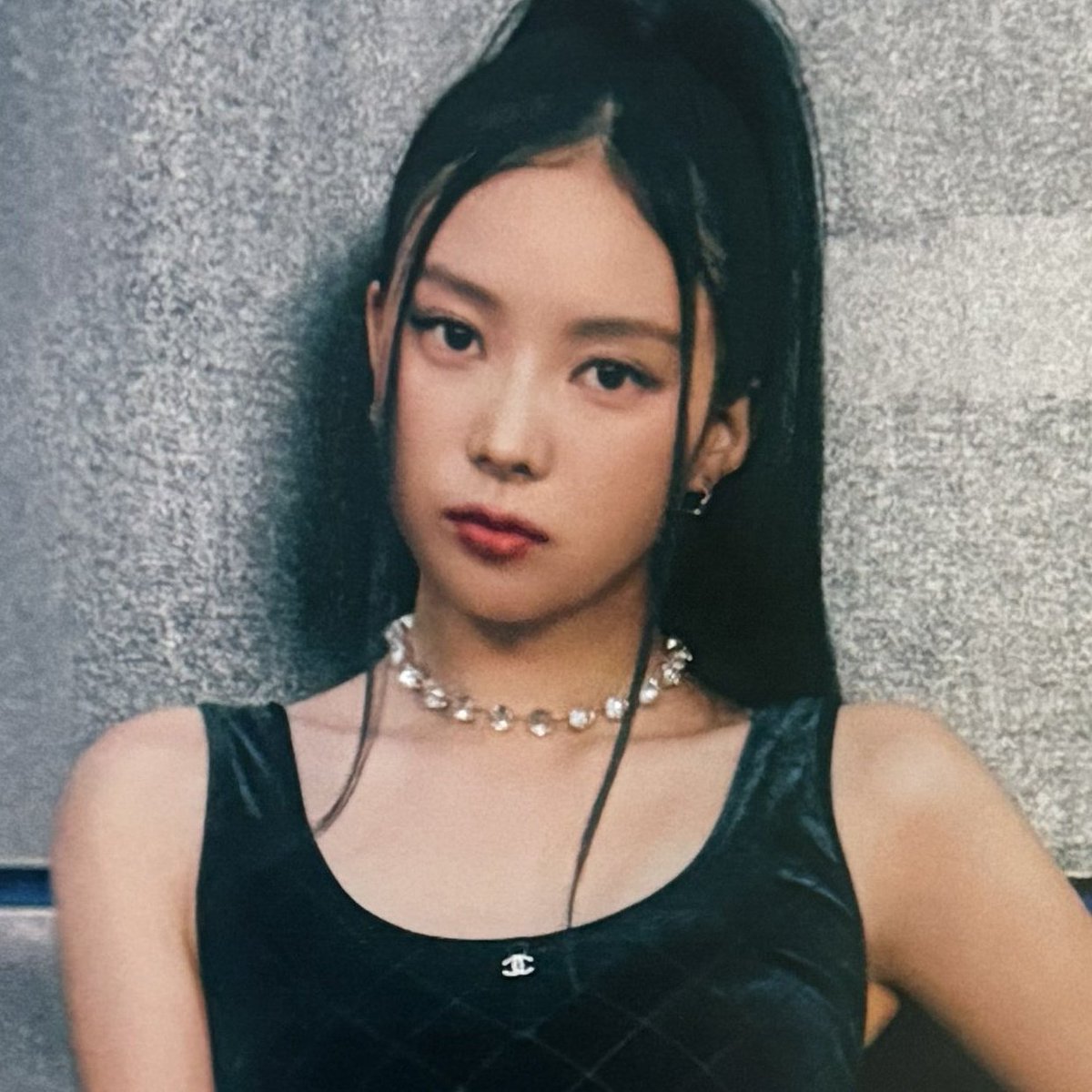 ℹ️| Narin é uma ex-ulzzang que era conhecida como Lyn.
 Seu aniversário é no dia 14 de abril de 2007 (Atualmente ela possui 17 anos).

Cr: 72HAE

#MEOVV #미야오 #NARIN #나린