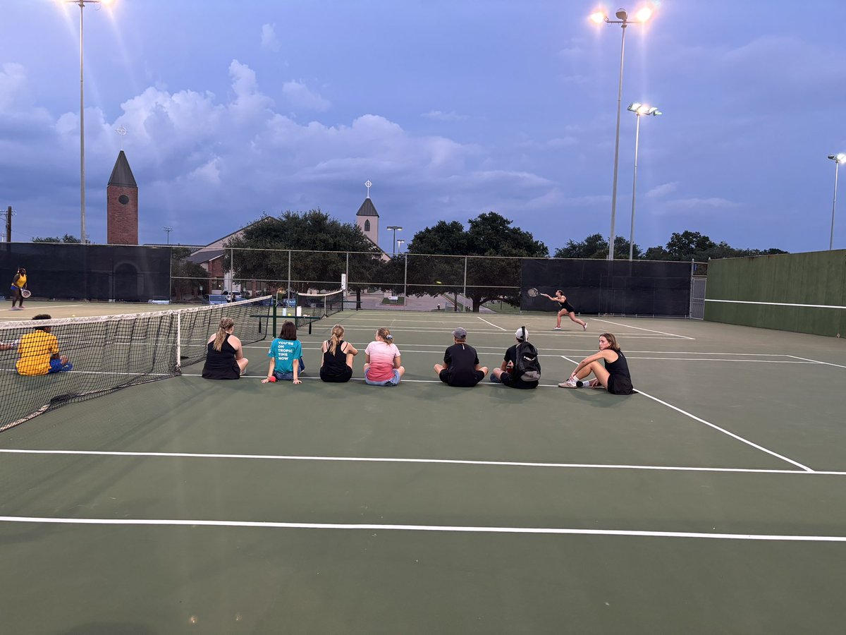 Travis B. Bryan HS Viking Tennis tweet media