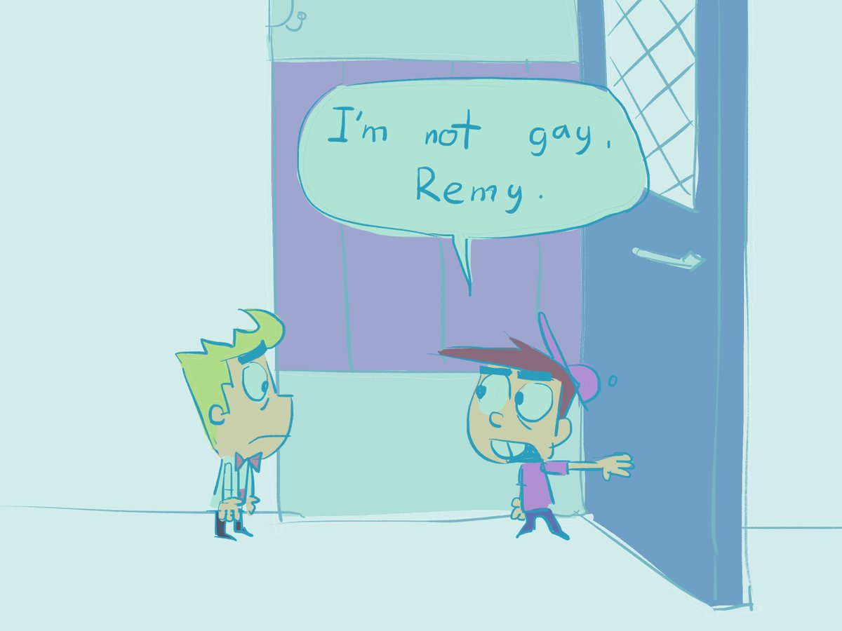 whenever i see that rich boy on tl this is all i could think about