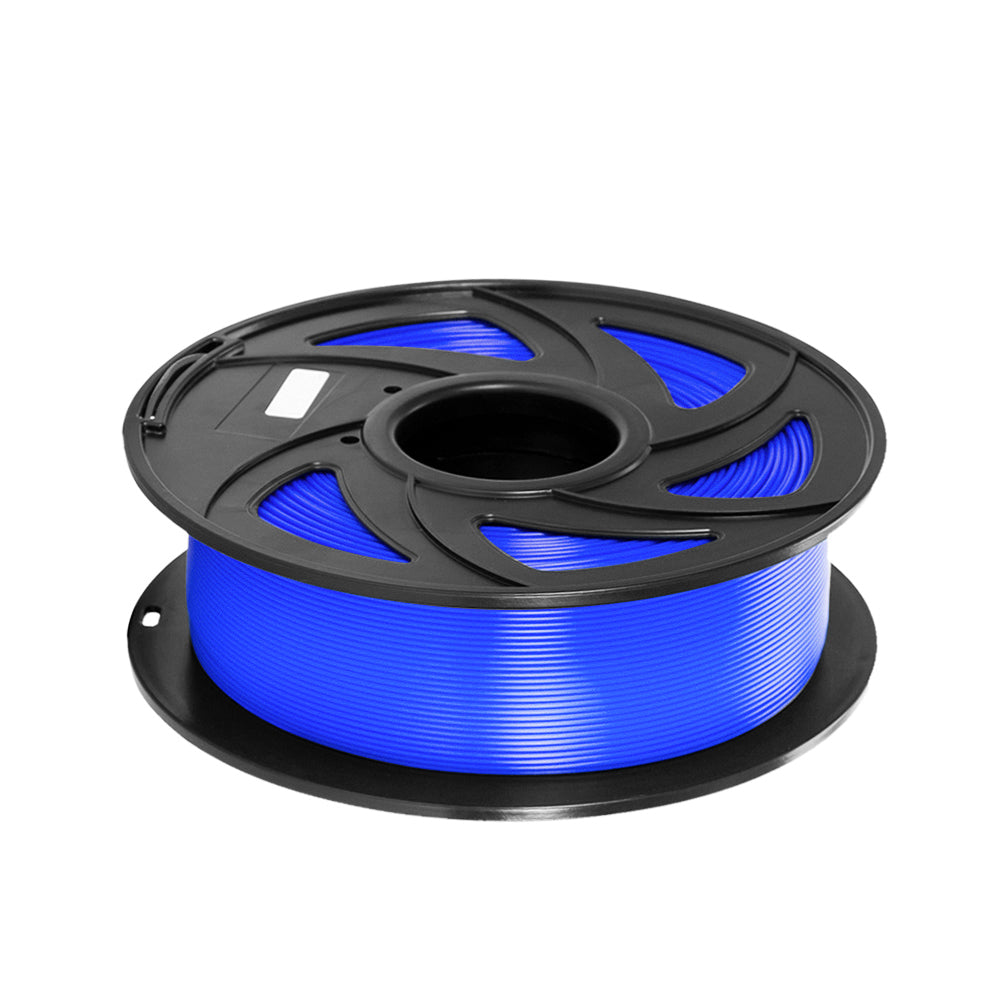 monashen3d's tweet image. 🐕 Big deals! Tronxy New 1.75mm Blue PLA Filament only at $35.00 on tronxy3d.com/products/tronx… Hurry.