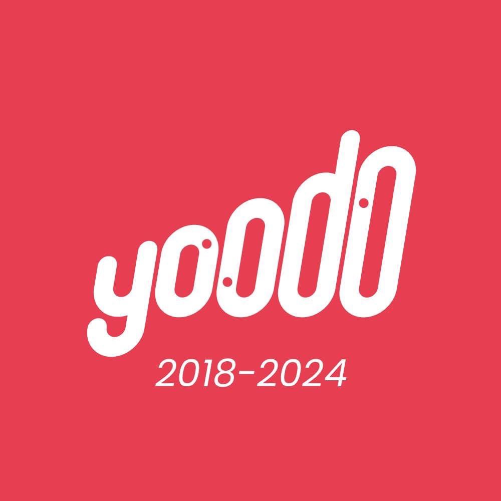 Soya_Cincau's tweet photo. Yoodo as a brand is discontinued today, 29 August 2024. Existing users can stay on with no service interruption while using the existing app with CelcomDigi. #yoodo #celcomdigi #yoodoitbetter https://t.co/IeUItQqt1F