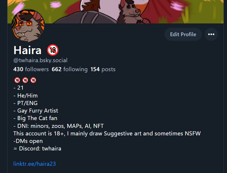 🧡 Haira 🔞 tweet media