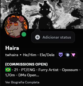 🧡 Haira 🔞 tweet media