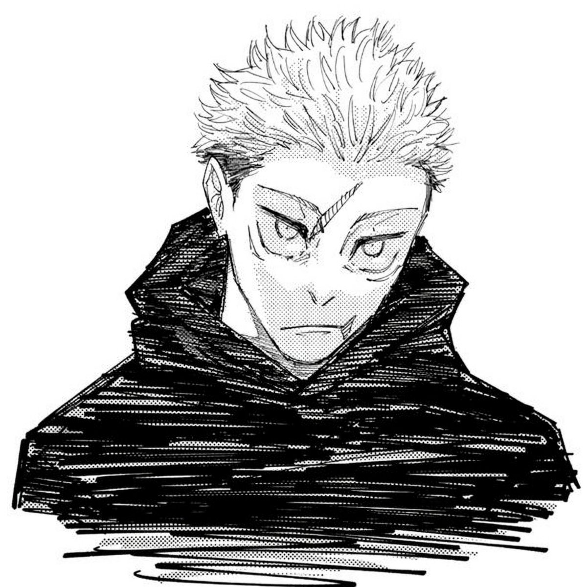 Go_Jover's tweet photo. Jujutsu Kaisen Manga Ends in 28 days https://t.co/QEH7QHpdWS