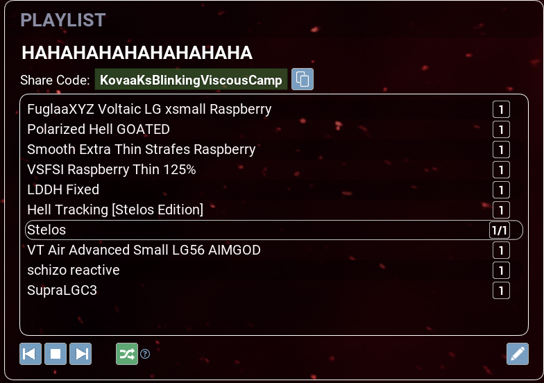 VT Matty tweet media