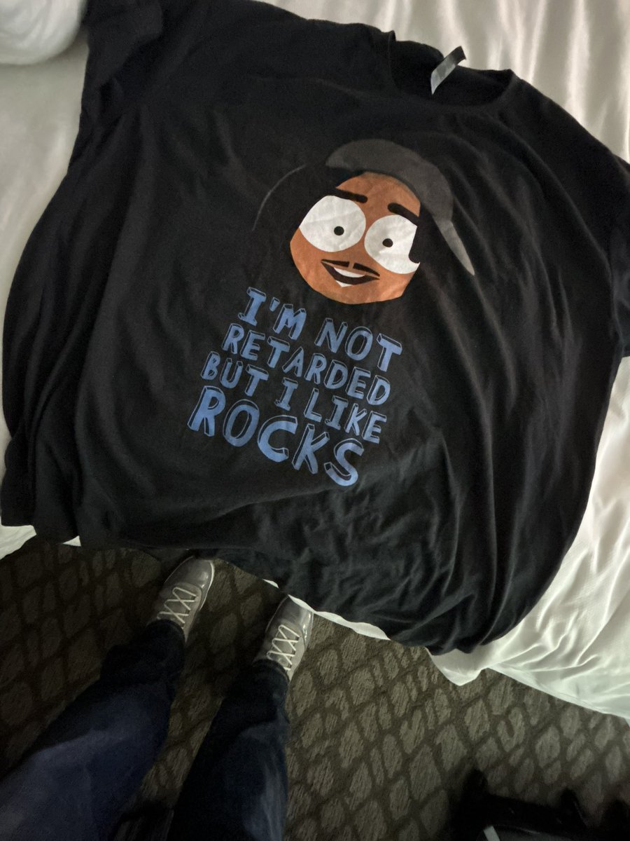 billyadunn's tweet photo. Sitting at Mitzi’s bar at @MothershipATX  wearing this wondering if @kamsoofunny  is here tonight! #YesThoseAreCoolGrey11’s https://t.co/jVSU2kVG0r
