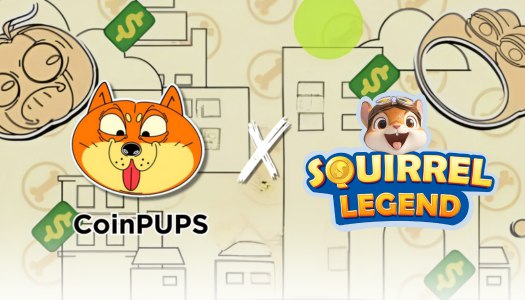 CoinPUPS24 tweet media