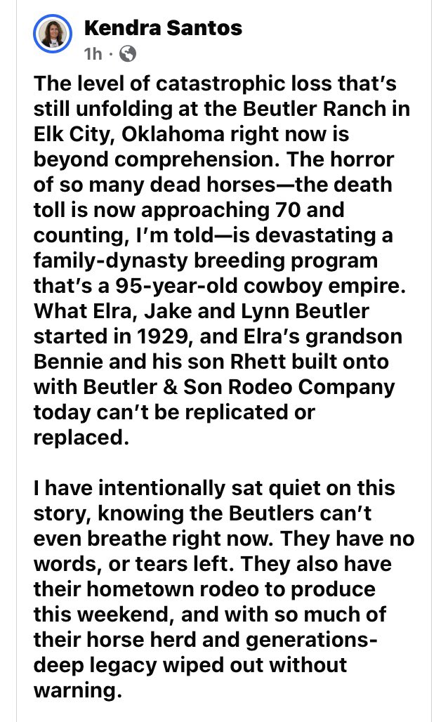 Old_fashioned59's tweet photo. No words, it’s unimaginable what the Beutler family must be feeling. https://t.co/HnDtZff9oN