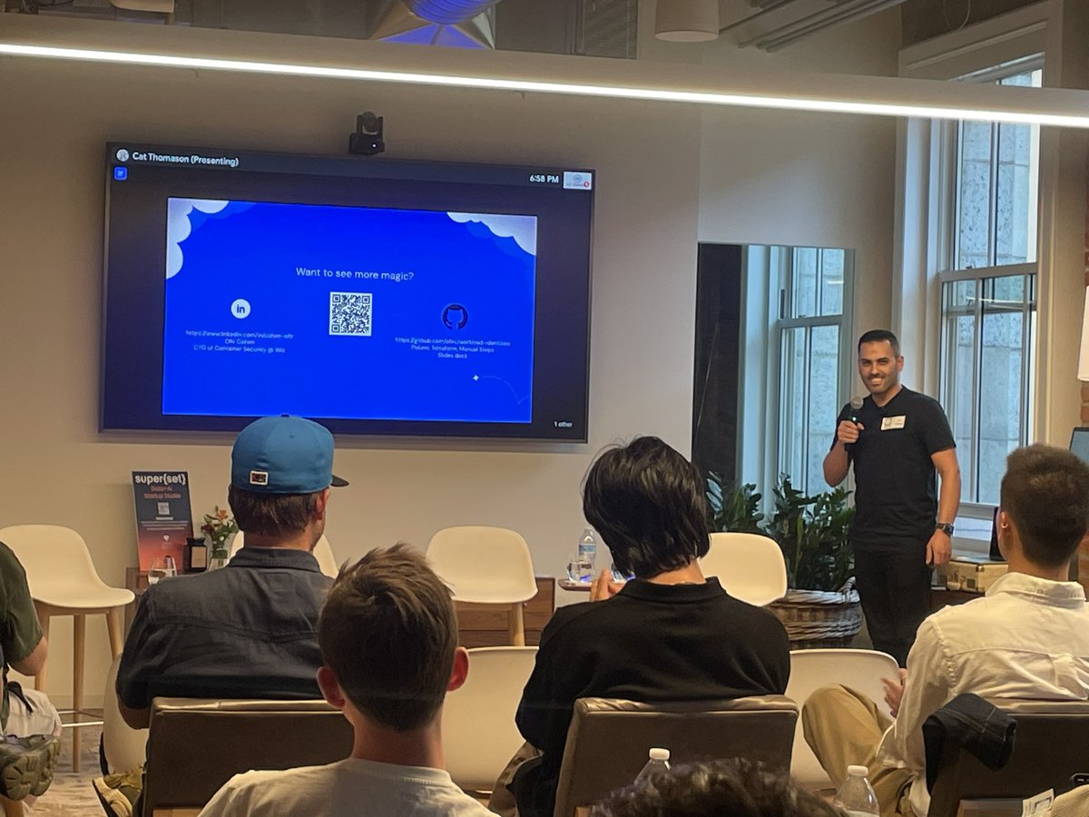 Cynthia Thomas tweet media