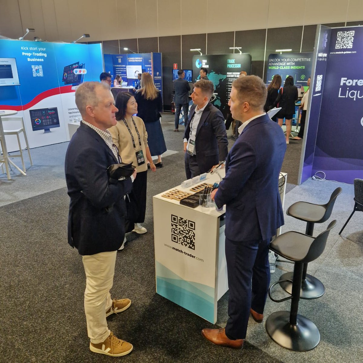 F_M_events's tweet image. The main floor is bustling and thriving in the first few hours of Day 2 of FMPS:24! #fmps #fmps24 #fmevents