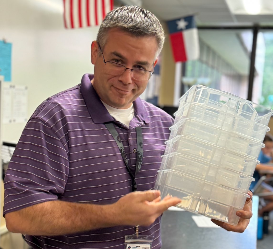 CISD Social Studies tweet media