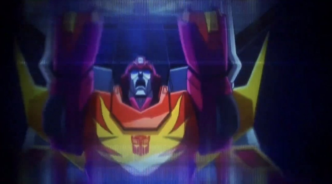 creagsbase's tweet photo. Studio Trigger doing a Transformers anime??? HELL YEAHHH!!! https://t.co/M5kKw8WFZd