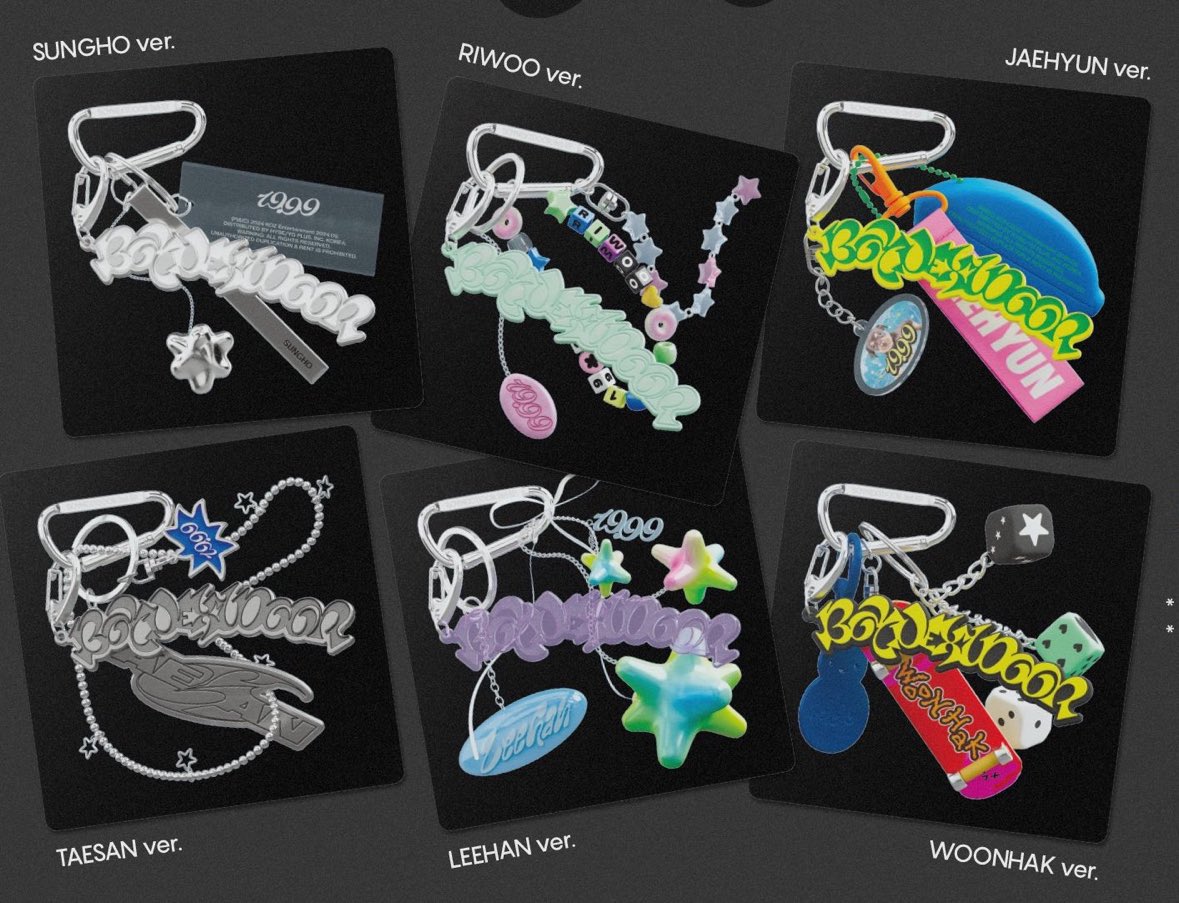 Koz please hear me out, sell the keychain as merch pls