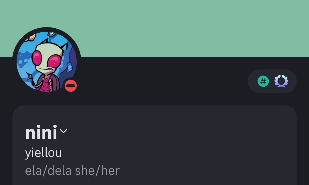youzziie's tweet photo. discord tb, vai que o tumblr tb morre https://t.co/qVtpsc3XRD