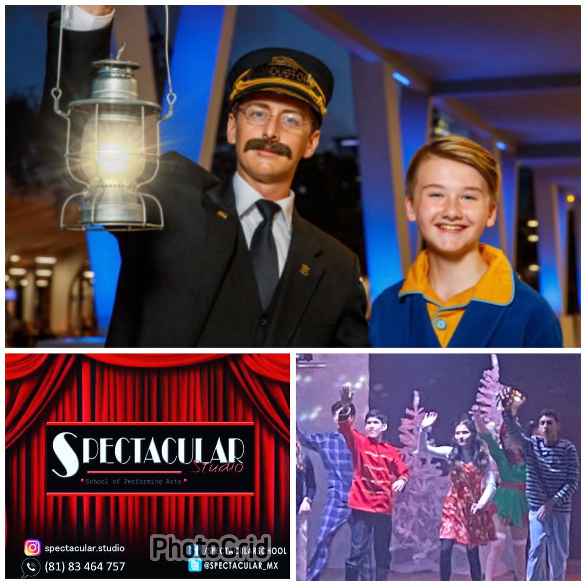 spectacular_mx's tweet photo. Este Sábado 31 de Agosto comenzamos el Curso de Teatro Musical para 11 a 19 años, no te lo puedes perder! @letyhdzlocutora @SoyValeriaGarza @soto_rodolfo https://t.co/g8CUAAJnAW