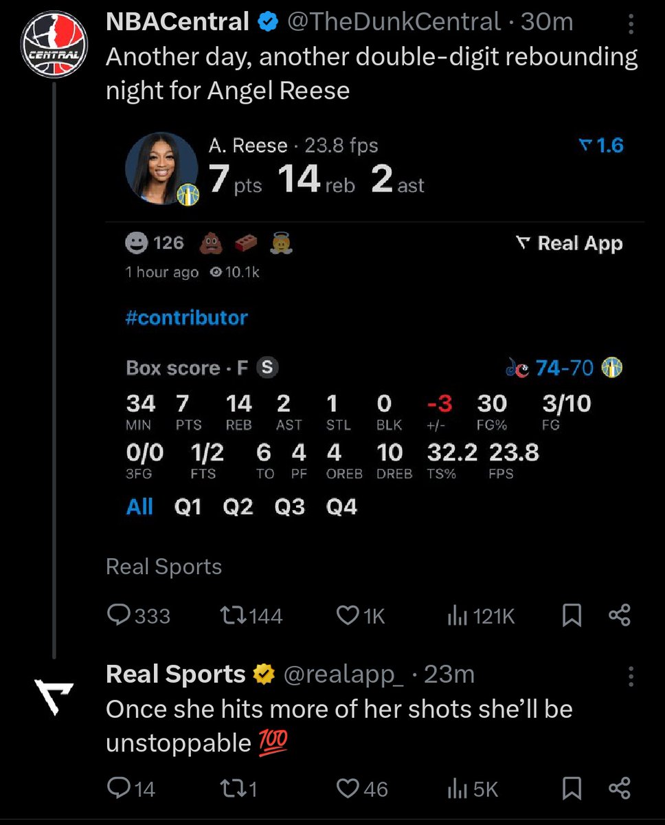 Russ' TD ⚡ tweet media