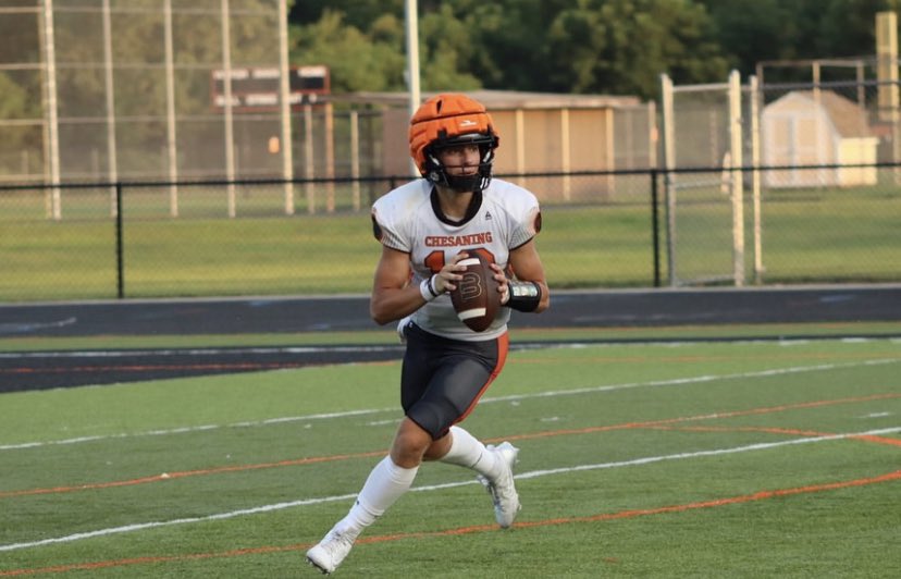 Max Volk (@maxwellv101) on Twitter photo Week 1 Kickoff @ 7 pm tomorrow night!
More than ready to be back on the gridiron!
#RLT <a href="/CHS_Gridiron/">Chesaning Football</a> <a href="/FlintPrepFan/">Flint Prep Fan</a> <a href="/QBHitList/">QBHitList.com</a> <a href="/QB_PRIDE/">SAGINAW PRIDE/QB PRIDE</a> <a href="/MichFBFrenzy/">Michigan Prep Frenzy</a> Week 1 Kickoff @ 7 pm tomorrow night!
More than ready to be back on the gridiron!
#RLT <a href="/CHS_Gridiron/">Chesaning Football</a> <a href="/FlintPrepFan/">Flint Prep Fan</a> <a href="/QBHitList/">QBHitList.com</a> <a href="/QB_PRIDE/">SAGINAW PRIDE/QB PRIDE</a> <a href="/MichFBFrenzy/">Michigan Prep Frenzy</a>