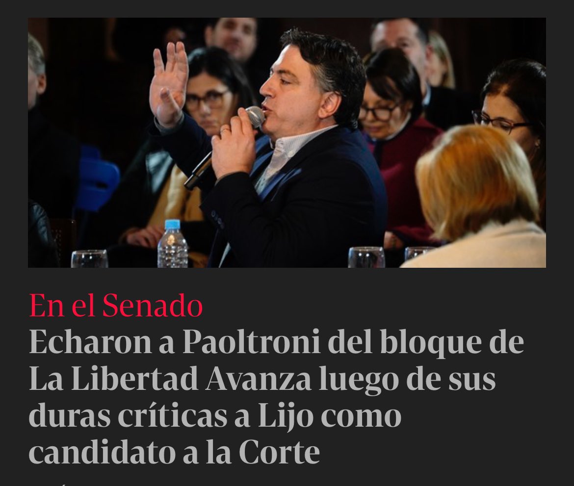 Paula Oliveto Lago tweet media