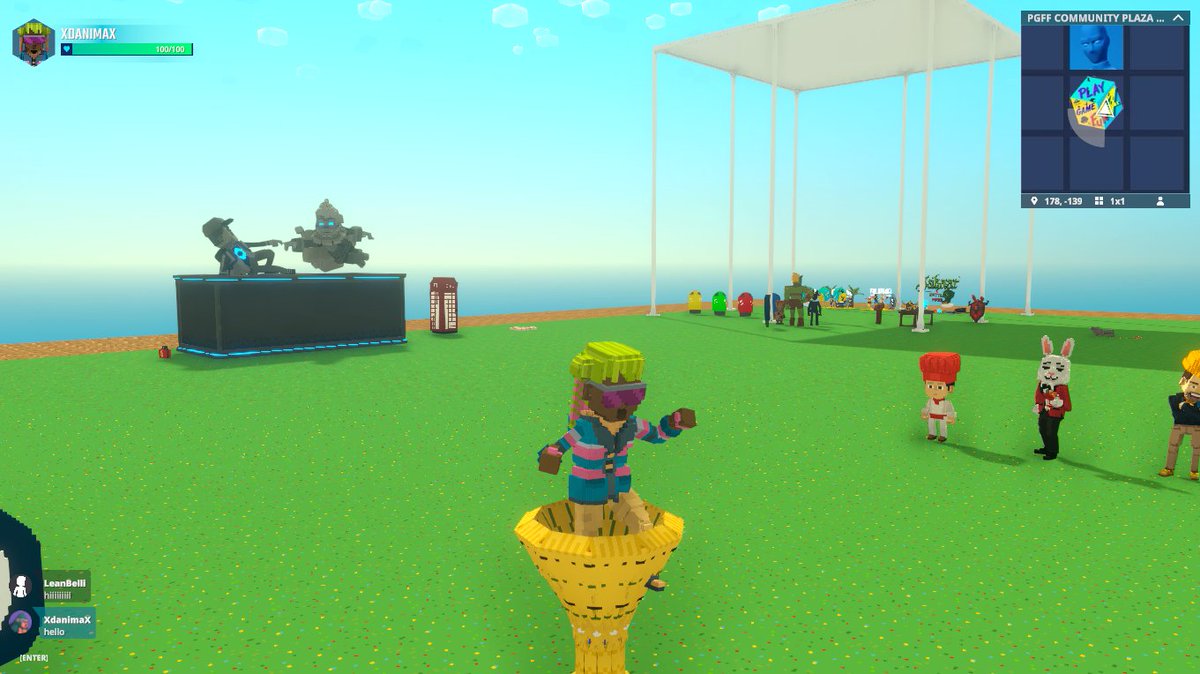DanialbCha's tweet photo. @PlayGame4FunYT @PlayGame4FunYT
#TrophyHuntPGFF @Alemandis97 https://t.co/BROaROo94d
