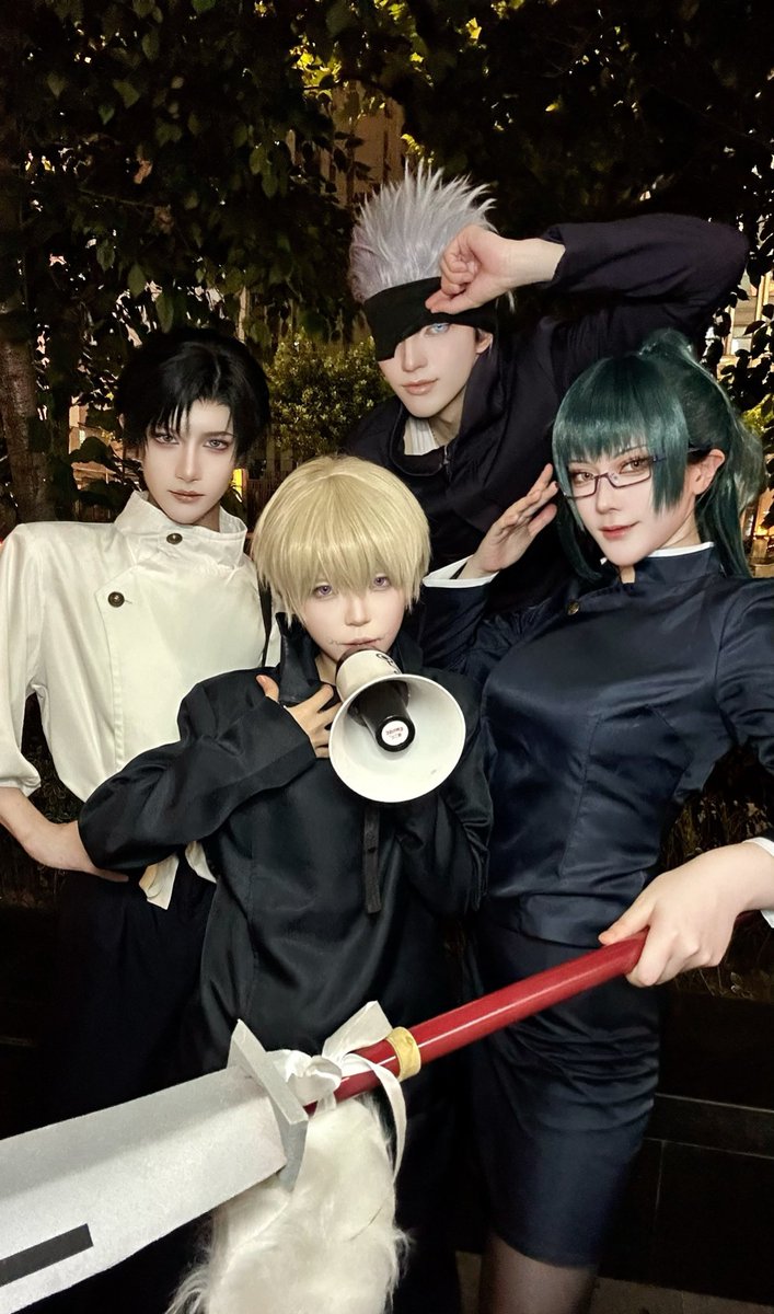 蛋黄mayo_ tweet media