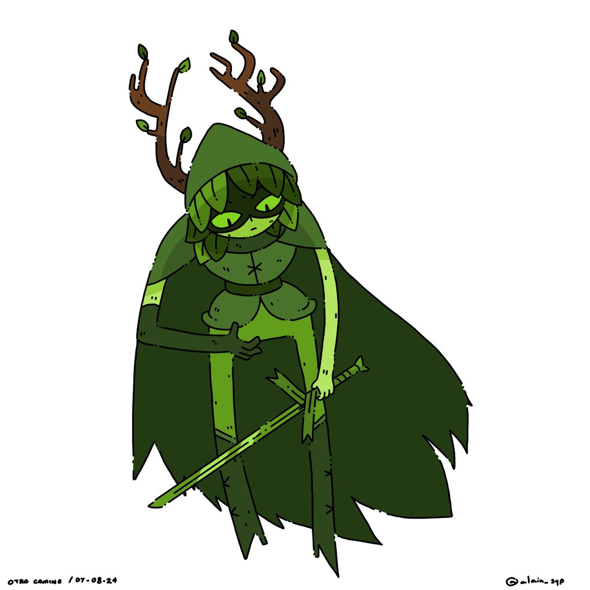 alain_syp's tweet photo. Pasto
-
#adventuretime #horadeaventura #fionnaandcake #fionnaycake #finnthehuman #finnelhumano #jakethedog #jakeelperro #fern #hunterwizard #magacazadora #alain_syp https://t.co/FumGp9AnMM