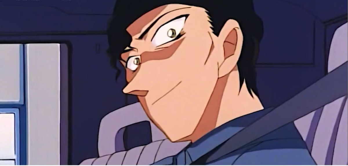 More Editing

So hard to save this one
#名探偵コナン #赤井秀一