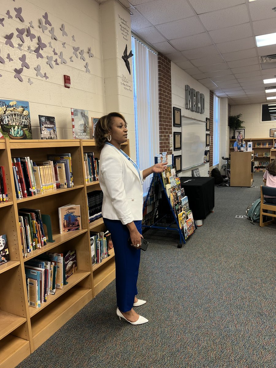 LaRita S. Wiggins (@ljswiggins) on Twitter photo Thank you <a href="/WCE_HCS/">Walnut Creek Elem</a> for allowing this awesome cross- divisional team to come in and support the amazing work happening each day at The Creek! We are all focused on a Coaching Culture, so Kids can Win! #WinningforKids #Area2fortheWin <a href="/MASuddeth/">Mary Ann Suddeth</a> <a href="/TermerionMLakes/">Termerion McCrary</a> <a href="/AntonioMattox2/">Antonio Mattox</a> Thank you <a href="/WCE_HCS/">Walnut Creek Elem</a> for allowing this awesome cross- divisional team to come in and support the amazing work happening each day at The Creek! We are all focused on a Coaching Culture, so Kids can Win! #WinningforKids #Area2fortheWin <a href="/MASuddeth/">Mary Ann Suddeth</a> <a href="/TermerionMLakes/">Termerion McCrary</a> <a href="/AntonioMattox2/">Antonio Mattox</a>