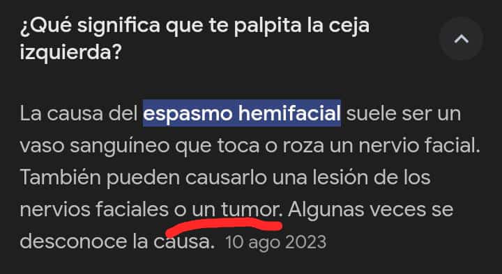 JassCastano's tweet photo. La precisión de Google y mi exceso de Grey's anatomy 😂😂😂 https://t.co/Bh1KGrBV99