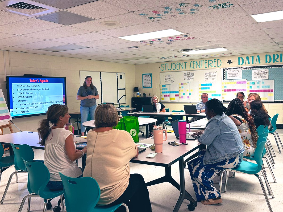 Cheatham Hill (@cheathamhilles) on Twitter photo So proud of how hard our Champion Staff have been working! Quarterly Stem
Project planning in action. Canāt wait to see what they do! <a href="/STEMcobb/">Cobb County STEM/STEAM & Innovation Department</a> <a href="/fakfamily/">Melissa Faklaris</a> So proud of how hard our Champion Staff have been working! Quarterly Stem
Project planning in action. Canāt wait to see what they do! <a href="/STEMcobb/">Cobb County STEM/STEAM & Innovation Department</a> <a href="/fakfamily/">Melissa Faklaris</a>