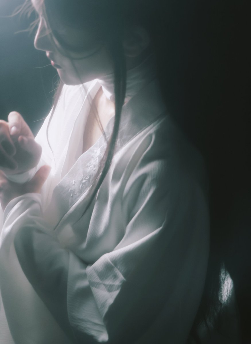 #TGCF  謝憐

📸 赤美ちゃん