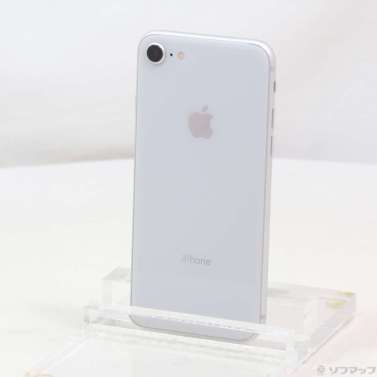 sofmap_reuse's tweet image. ／
売れています！
人気売れ筋 #iPhone
＼

✅#iPhone8 64GB SIMフリー 各色

◆液晶画面サイズ：4.7インチ液晶
◆通信：4G・3G
◆薄さ:7.3mm/重さ:148g

⚡税込16,980円～販売中‼

▼商品はこちら▼
used.sofmap.com/r/category/iph…