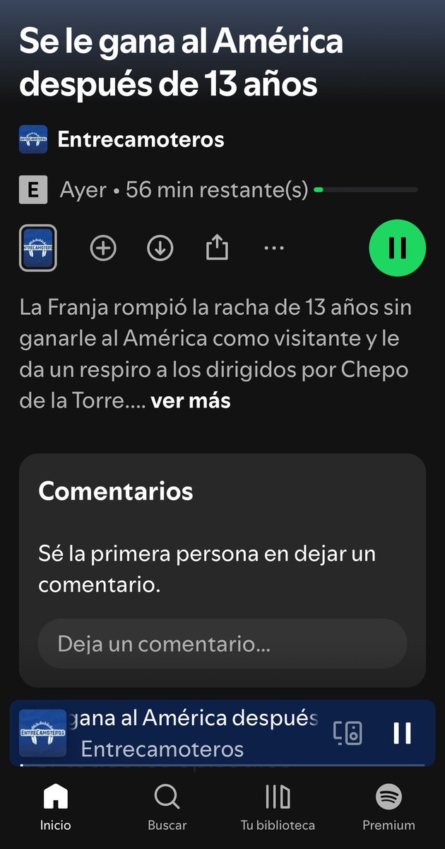 ElRoloJPDM's tweet photo. Aquí escuchando a mis cuates de @Entrecamoteros para ver qué dicen de la victoria de la Franja vs el América carajo ! 👍🏻 https://t.co/Ib14Bu4BHc