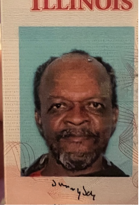 UrbanaPD's tweet photo. UPD is requesting the public's help in locating this man for his medical safety. https://t.co/l40tdTH62H
